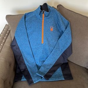 Spyder Outbound Half-Zip Sweatshirt